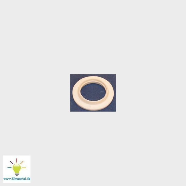 5/4" Konisk Gummipakning Til Bundventil