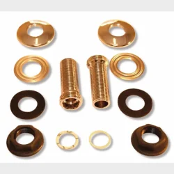 Forskruning Brusekabine M/Mtrik 60 Mm