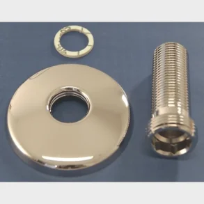 Rak tkomststycke 3/4