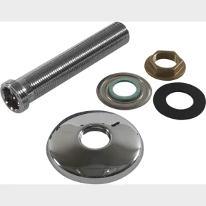 Rak tkomststycke 3/4