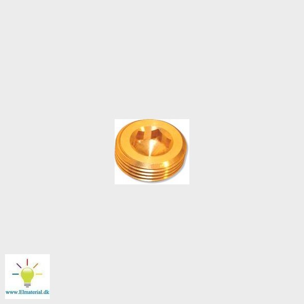 1/2" Prop M/Unbraco