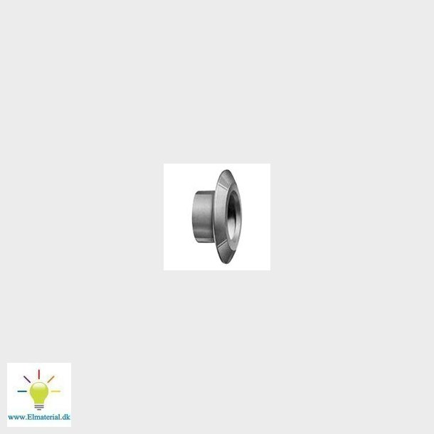 Rosetbsning Rustfri Kap. 35Mm