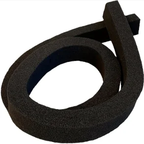 Envirograf Bagstop Til Brandfuge 40Mm