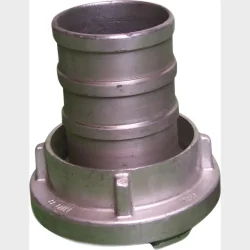 Slangekobling C-52 M/Lang Hals