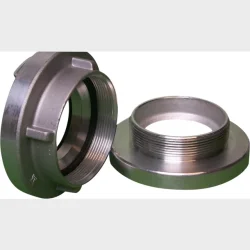 Fastkobling Cx2" Rg Muffe