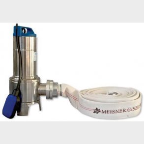 Falck dränkbar M-slang