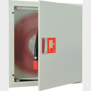 Slangeskab Md3 30M 19Mm 795X795,Hvid