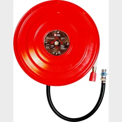 Falck Slangevinde Model 1. 30M  Dn19