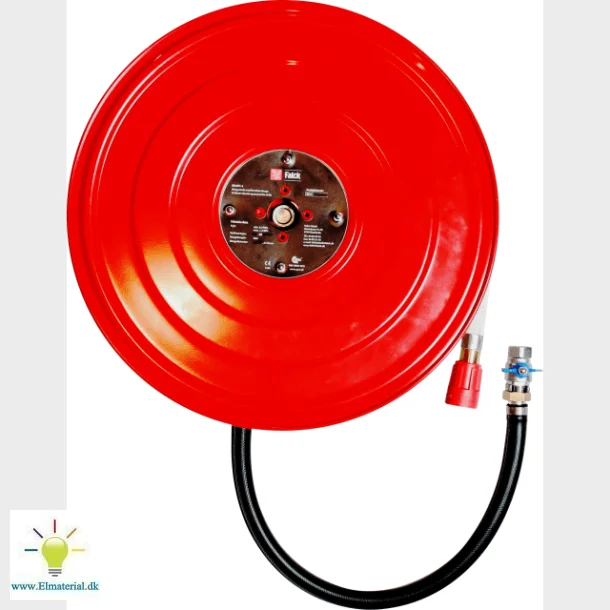 Falck Slangevinde Model 1. 30M  Dn19