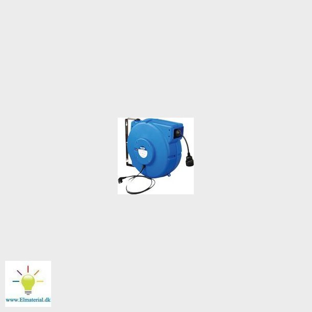 Kabelopruller 3G1,5 25M