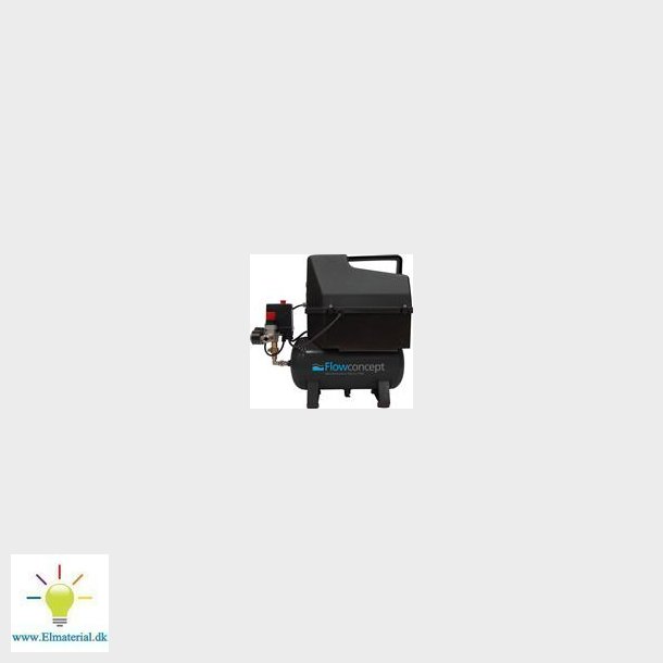 Kompressor K190/6 6L/1,5Hk/8Bar