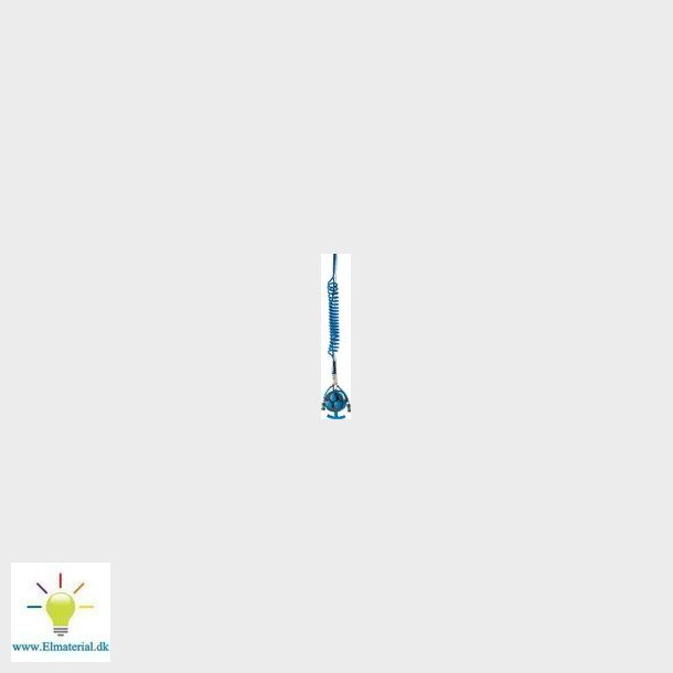 Energiboks Med 3M Kabel/Slange