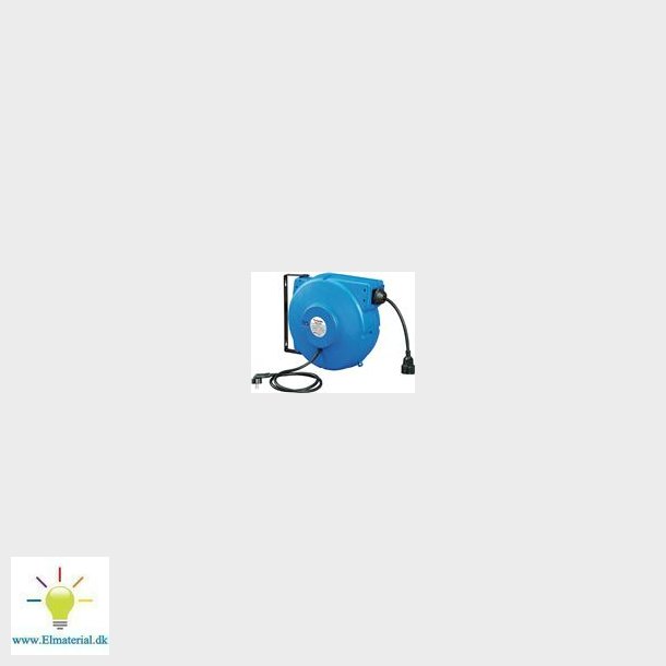 Automatisk Kabelopruller Ip42 20M 3X2,5