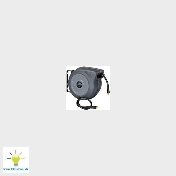 Aut. Slangeopruller 20 Bar