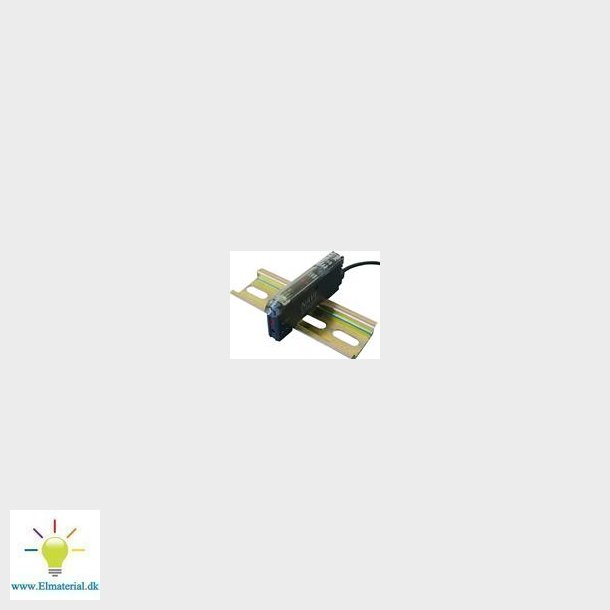 Sunx Fiberfotoc. Pnp M. R&iquest;d Lys