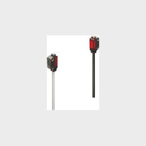 Sunx Miniature Laser Fotocelle