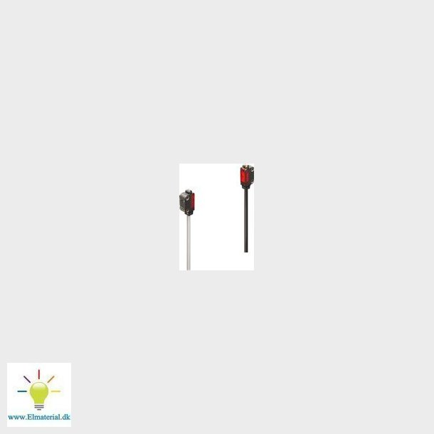 Sunx Miniature Laser Fotocelle