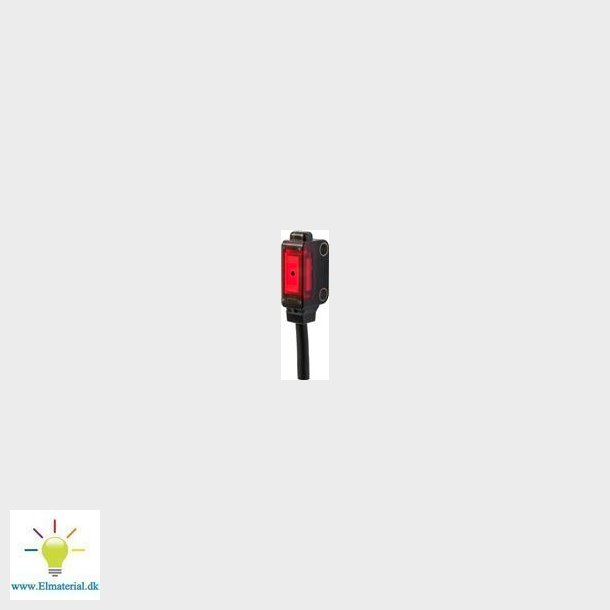 Sunx Miniature Laser Fotocelle