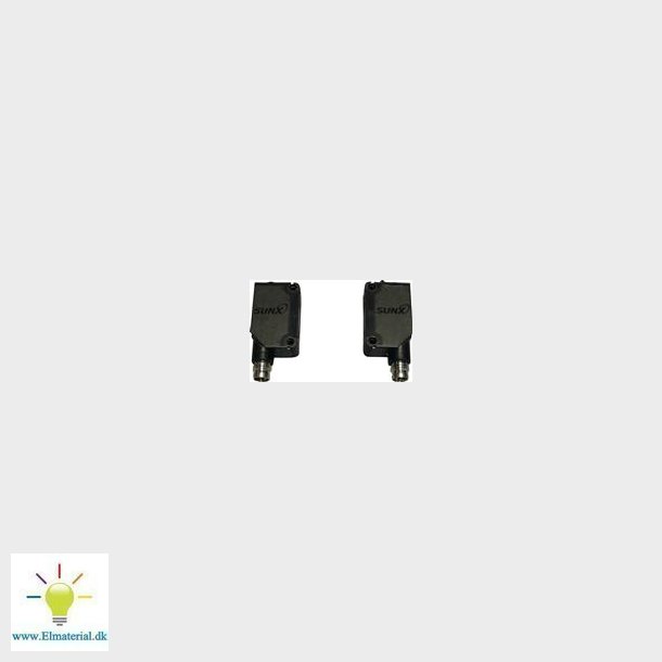 Sunx Sen/Mod Pnp 10M Stik M8