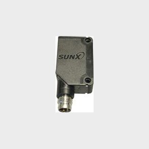 Sunx Diffus 300Mm Pnp M8 Stik