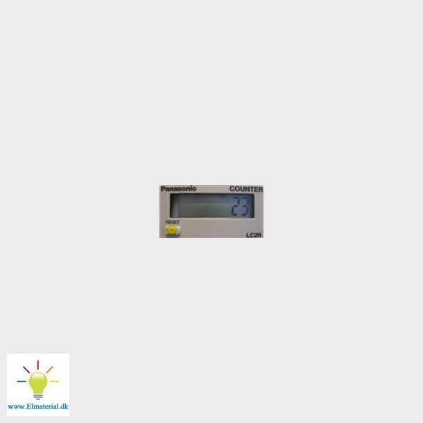 Panasonic T&frac34;ller Potentialfri