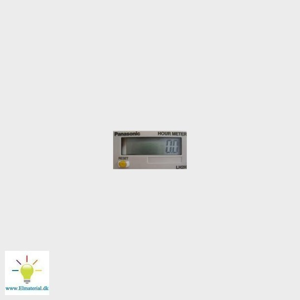 Panasonic Timet&frac34;l  Potentialfri