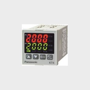 Panasonic Temp Regulering 100-240 Vac Ss