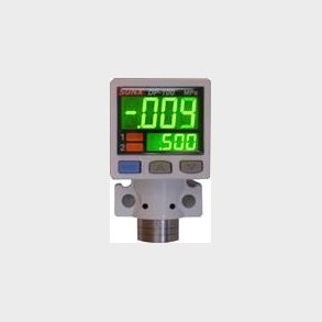 Sunx Tryksensor-1..10Bar