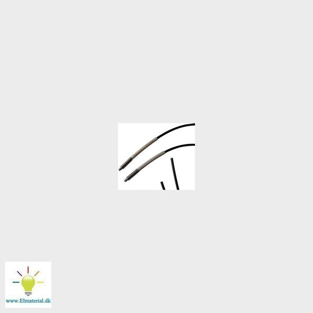 Panasonic Fiber Sender/Modtager