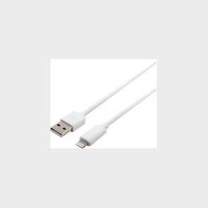 Kabel Usb 2.0 - 8-stifts Lightning Mfi, 3M
