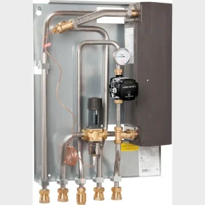 Termix Brugsvandsunit 3 T-Cp M Avtb20