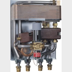 Termix One Type 1 M/Kabinet