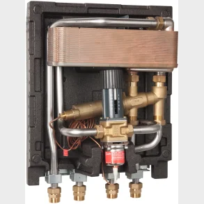 Termix One Type 3 M/Kabinet