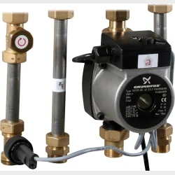 Booster T/Termix One