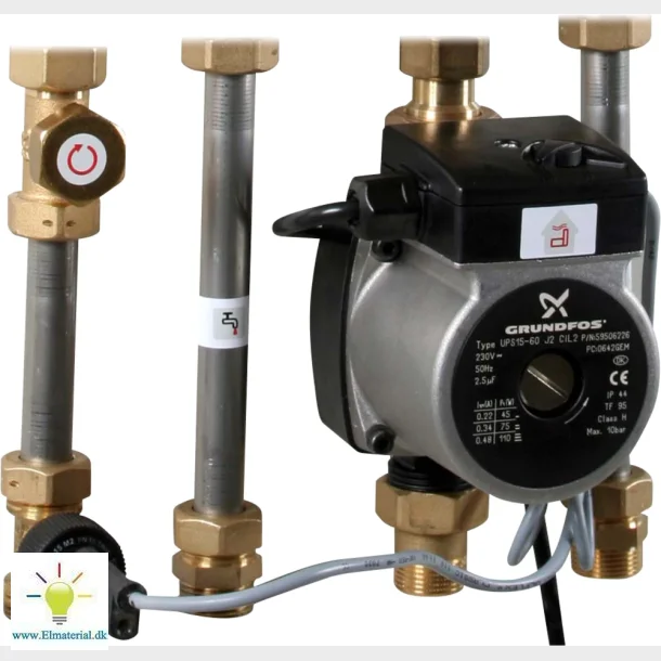 Booster T/Termix One