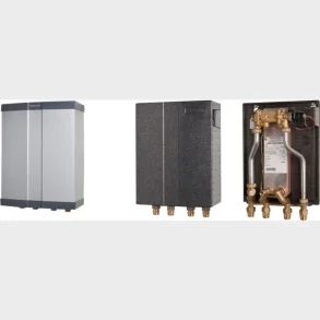 Termix Novi Type 2 U/Kabinet