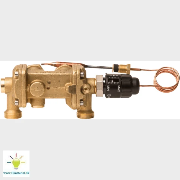 Gemina Termix Tpv 90 Regulator Med Fler