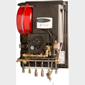 Termix Vvx 2-2 Trefor Ecl