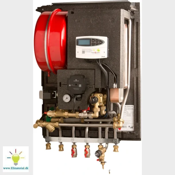 Termix Vvx 2-2 Trefor Ecl