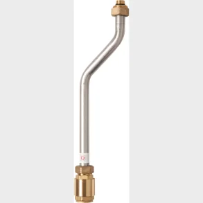 Cirkulationsr�r Vmtd/Vmtd Opbl. Iso.