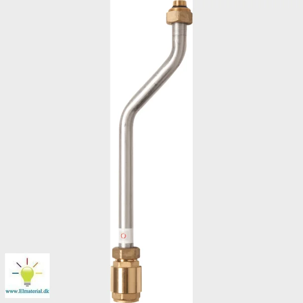 Cirkulationsrr Vmtd/Vmtd Opbl. Iso.