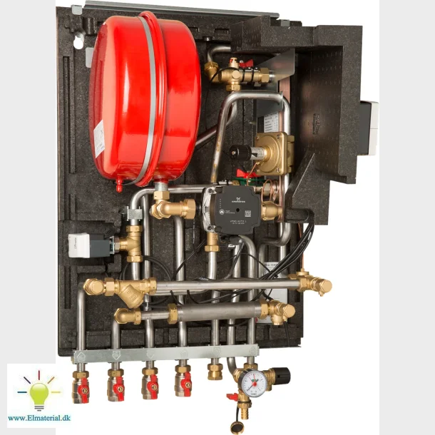 Vx-1 Hofor 11/19 Kw