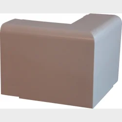 Udvendigt Hjrne Hvid