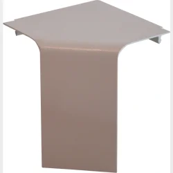 Indvendigt Hjrne, Hvid