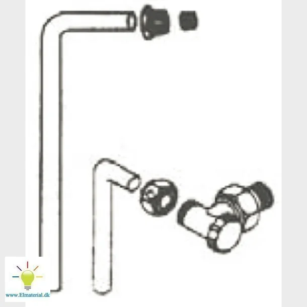 12Mm Stlrrst 85-100Mm