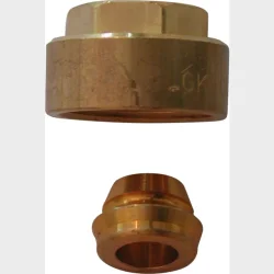 Gabotherm Omlber 3/4 X 12Mm