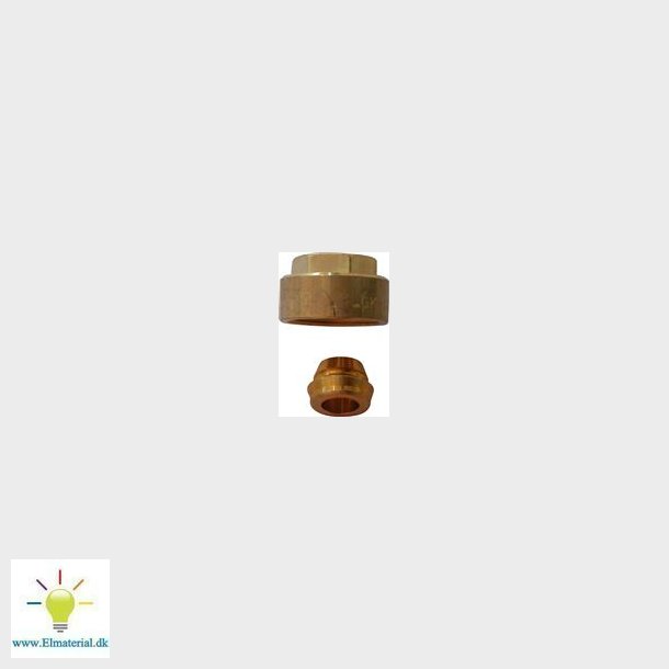 Gabotherm Omlber 3/4 X 12Mm