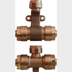 Panelarmaturst Universal