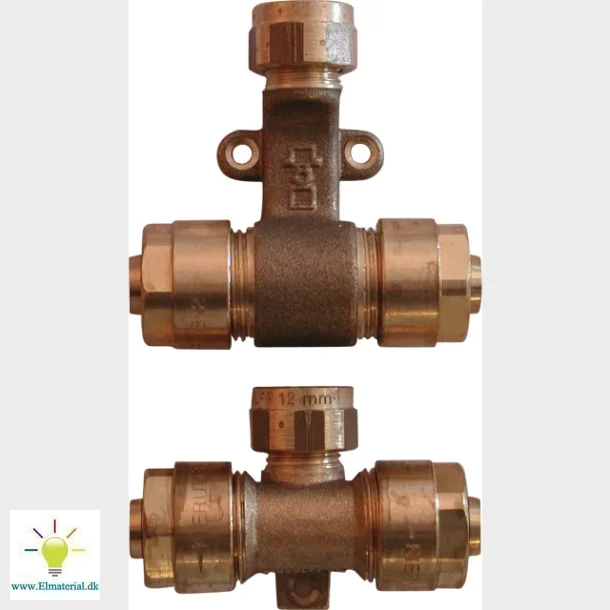 Panelarmaturst Universal