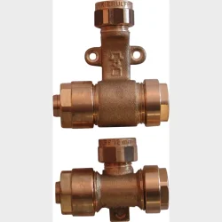 Panelarmaturst Sidste